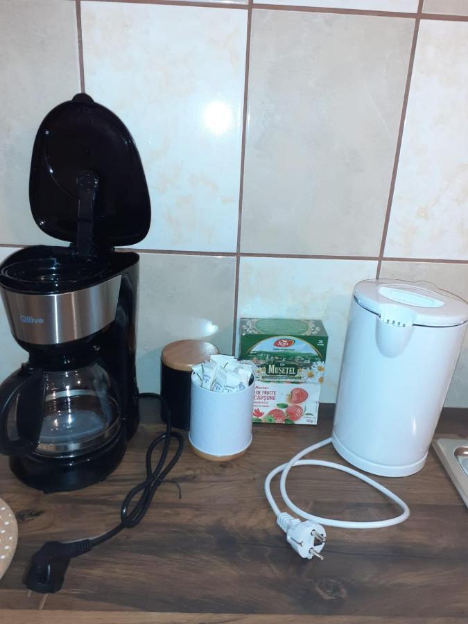 Apartamento Perfekte Rast Sibiu