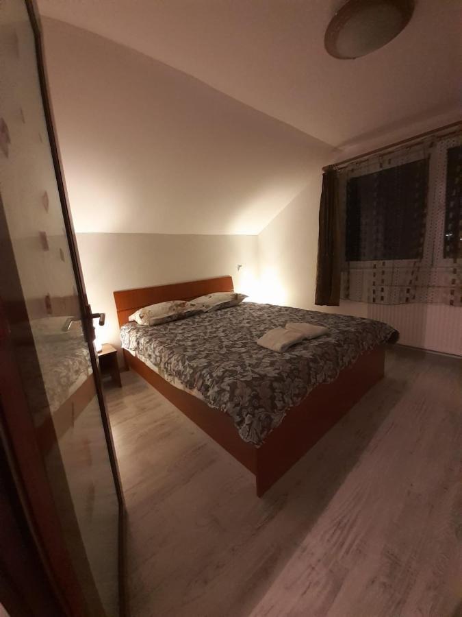 Apartamento Perfekte Rast