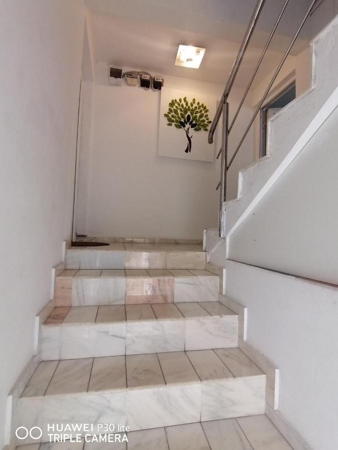 Apartamento Perfekte Rast *