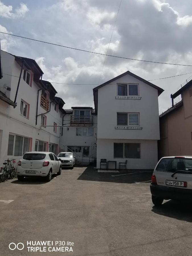 Apartamento Perfekte Rast *