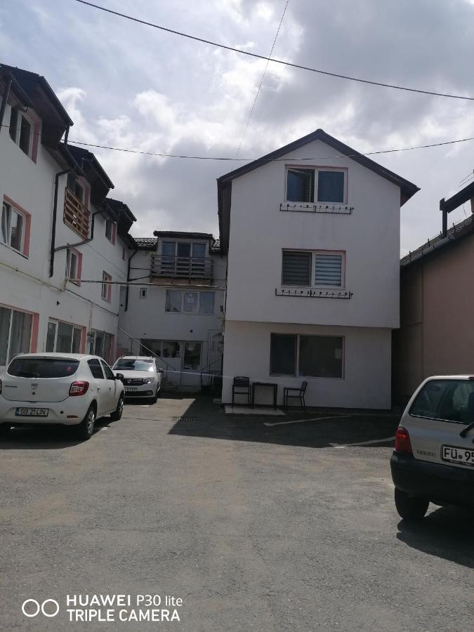 Apartamento Perfekte Rast