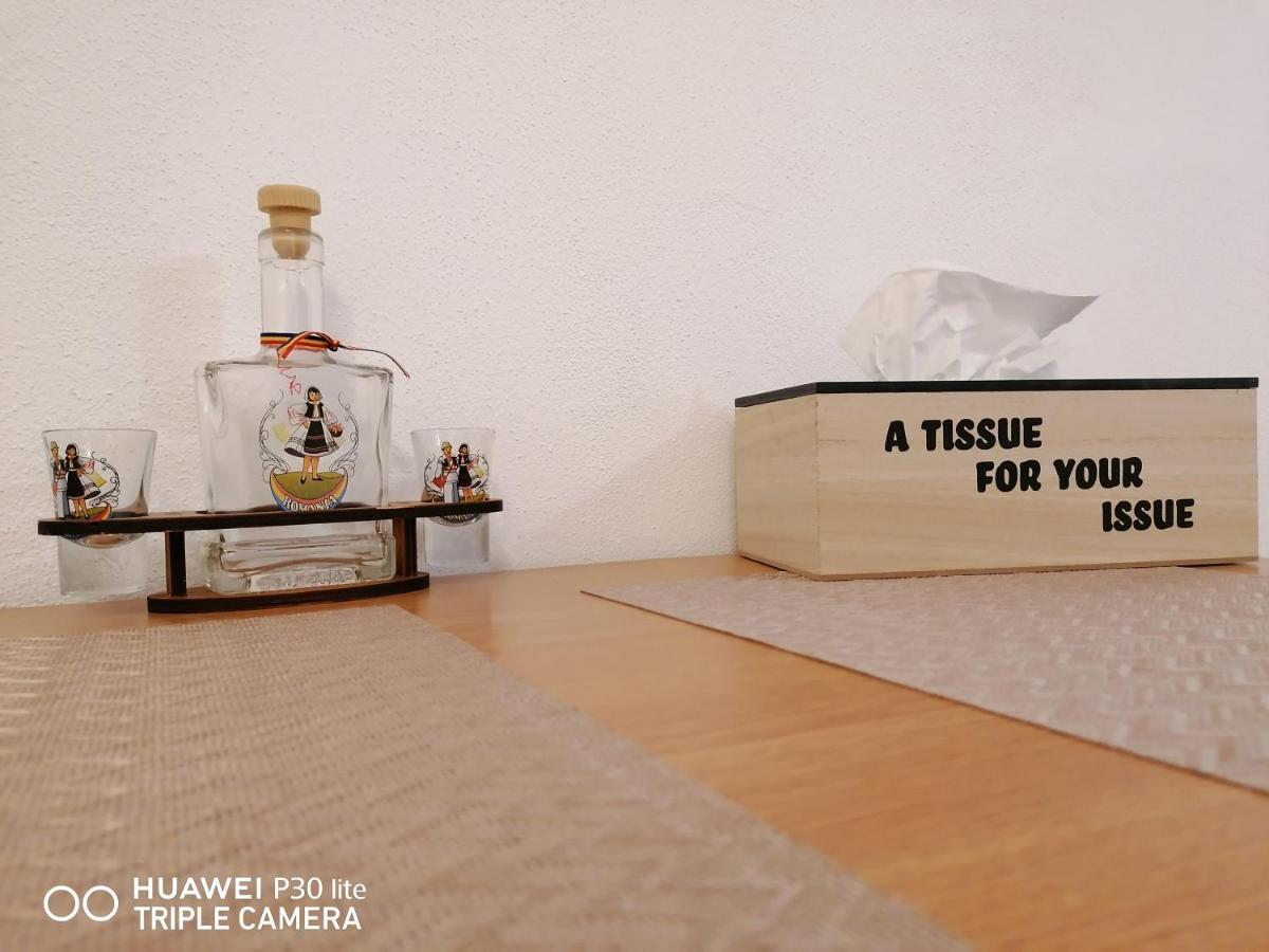 Perfekte Rast Apartamento