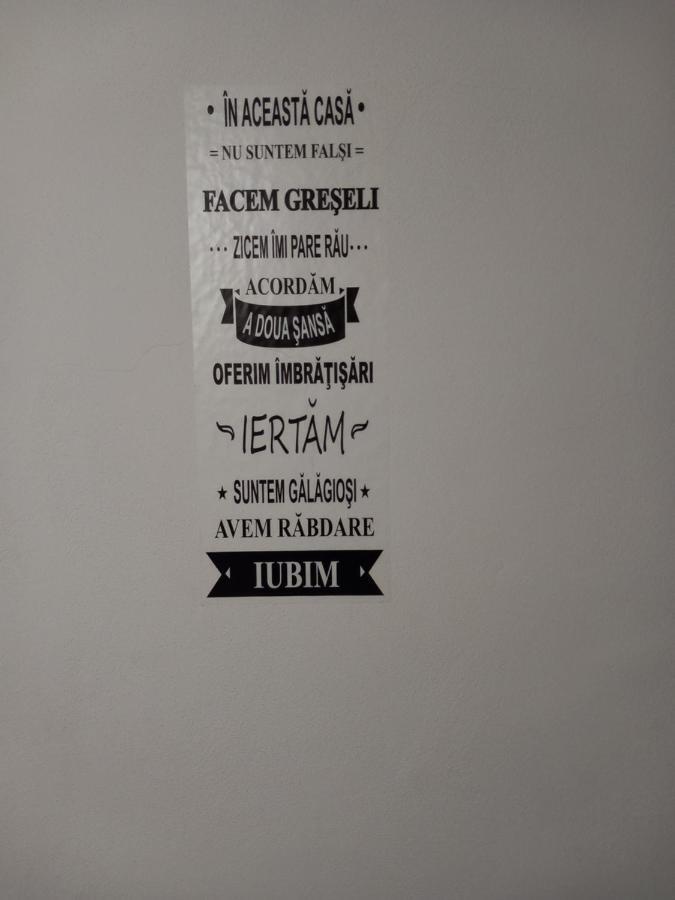 Apartamento Perfekte Rast *