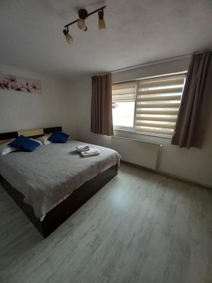Apartamento Perfekte Rast *