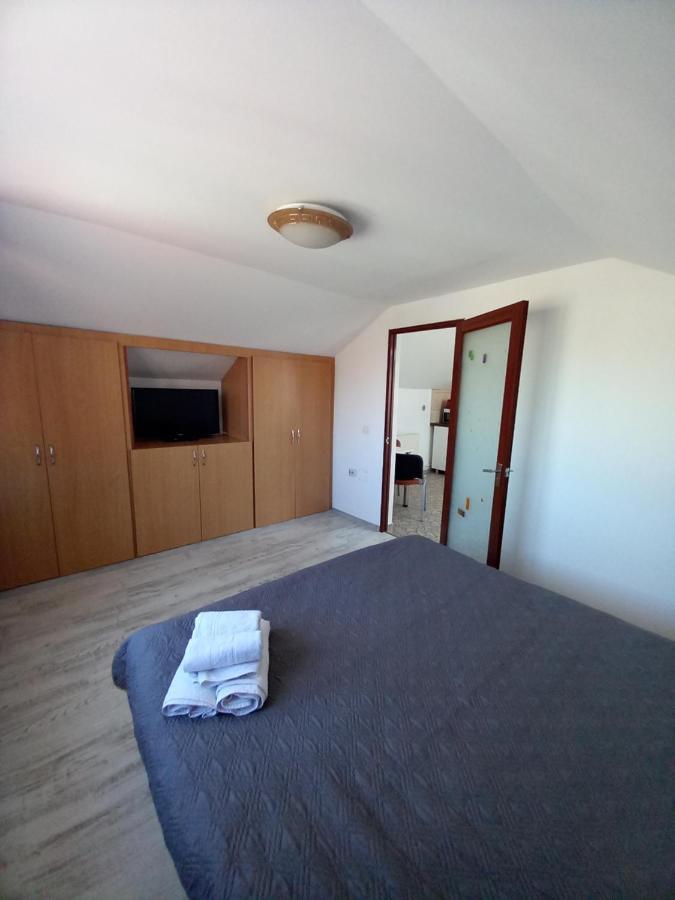 Perfekte Rast Apartamento