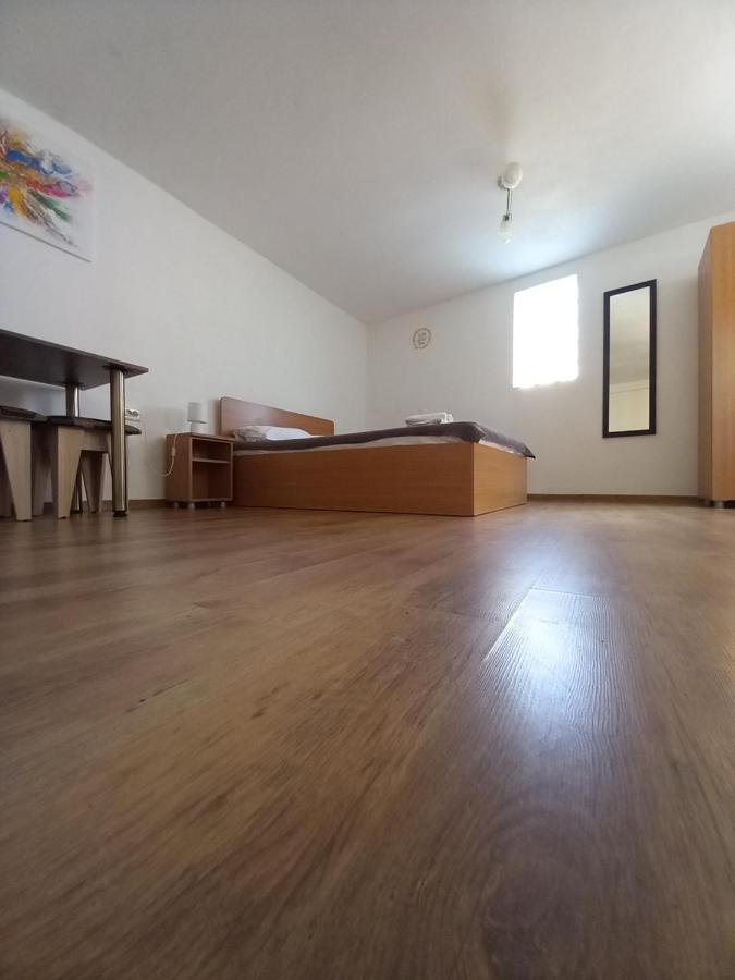 Apartamento Perfekte Rast *