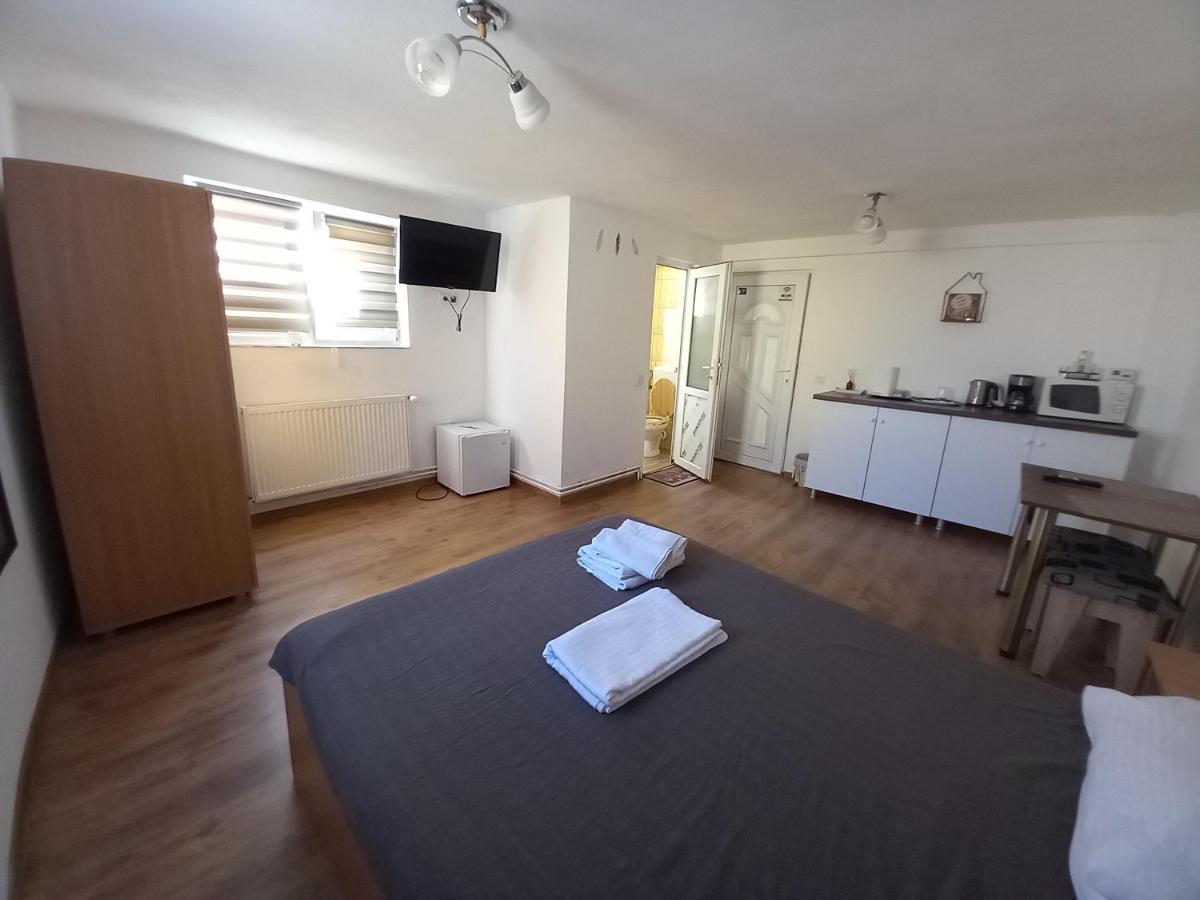 Perfekte Rast Apartamento