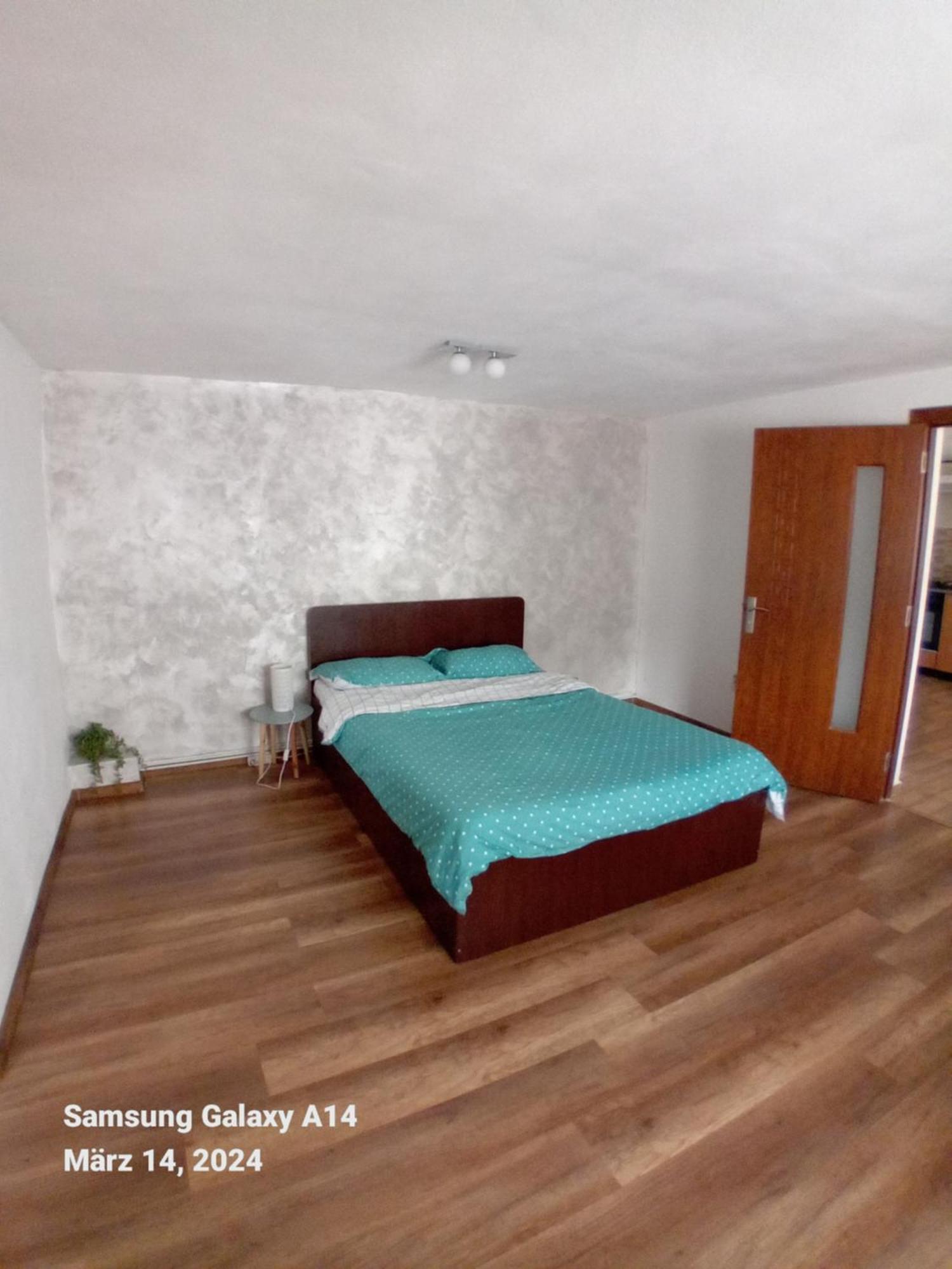 Perfekte Rast Apartamento
