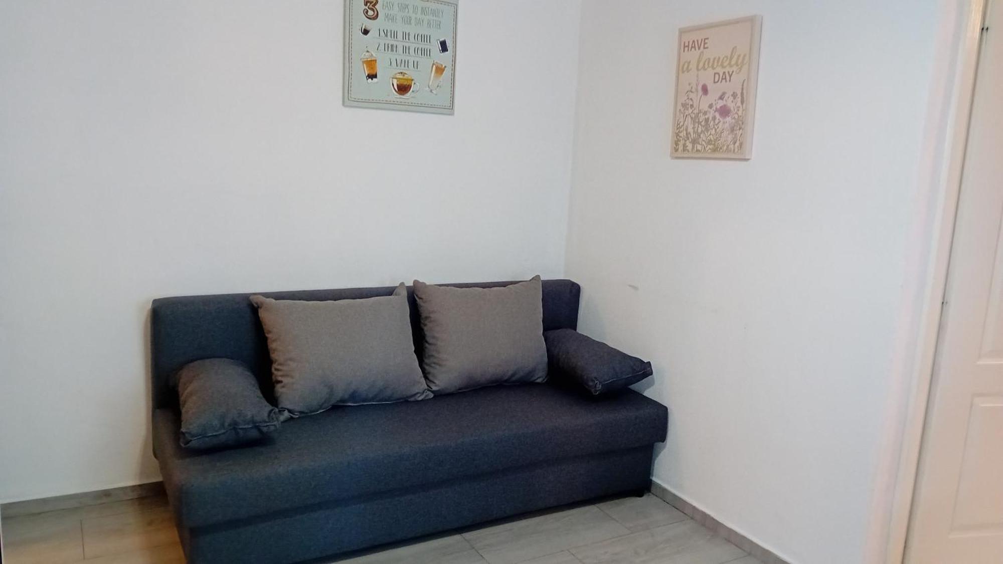 Perfekte Rast Apartamento